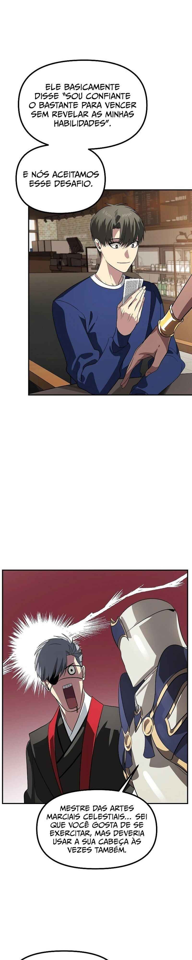 Read SSS-Class Revival Hunter Pt Manga Online