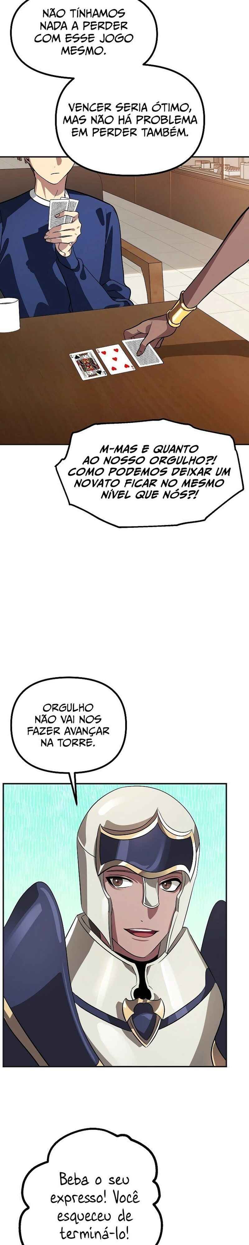 Read SSS-Class Revival Hunter Pt Manga Online