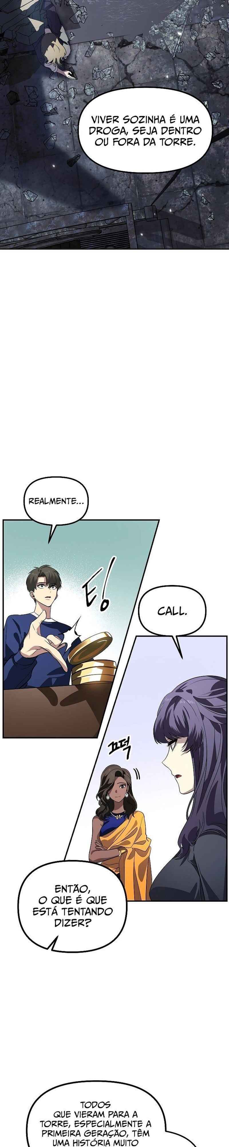 Read SSS-Class Revival Hunter Pt Manga Online