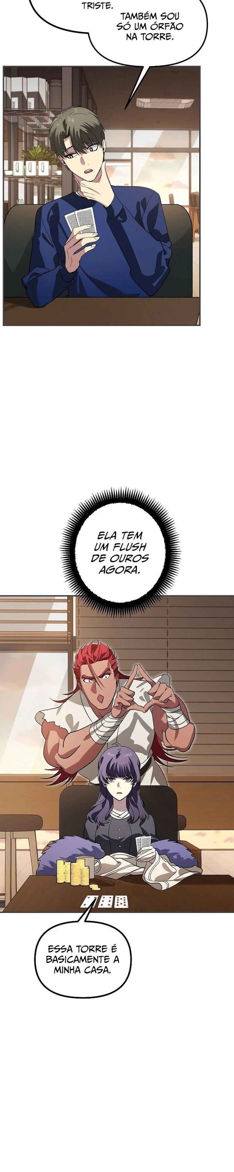 Read SSS-Class Revival Hunter Pt Manga Online