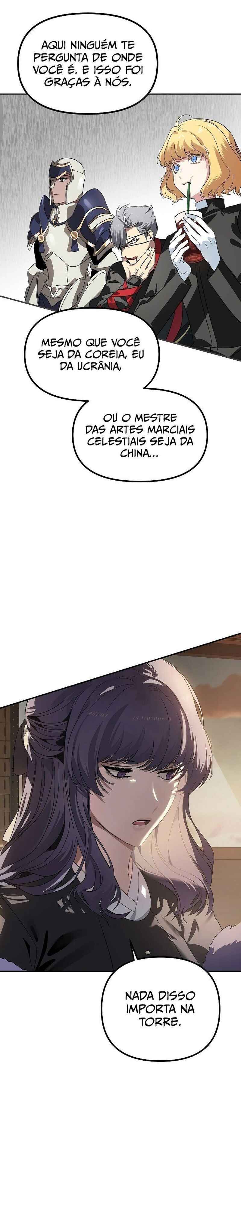 Read SSS-Class Revival Hunter Pt Manga Online