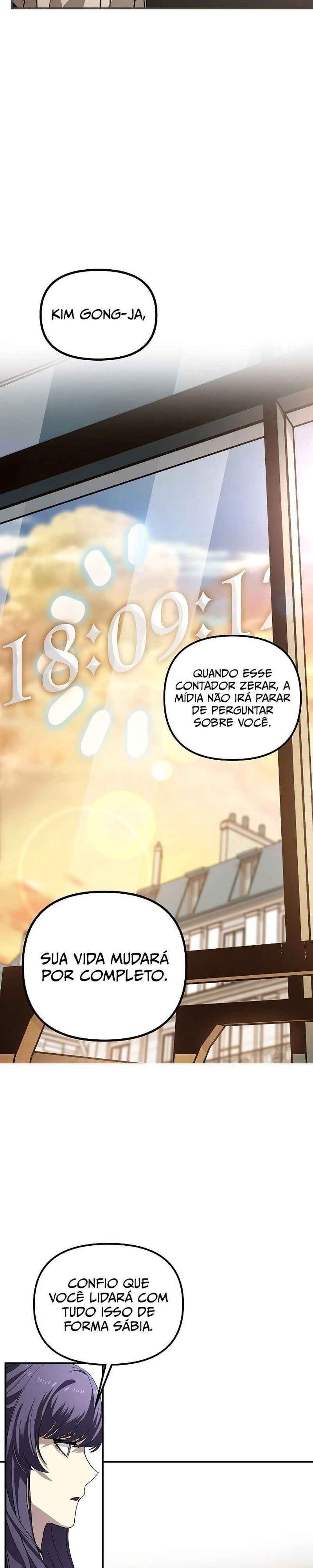Read SSS-Class Revival Hunter Pt Manga Online