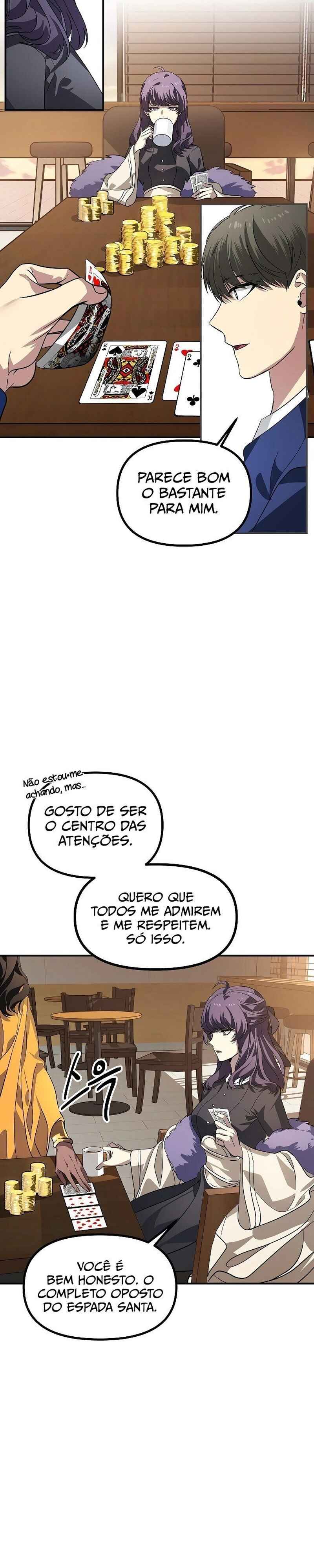 Read SSS-Class Revival Hunter Pt Manga Online