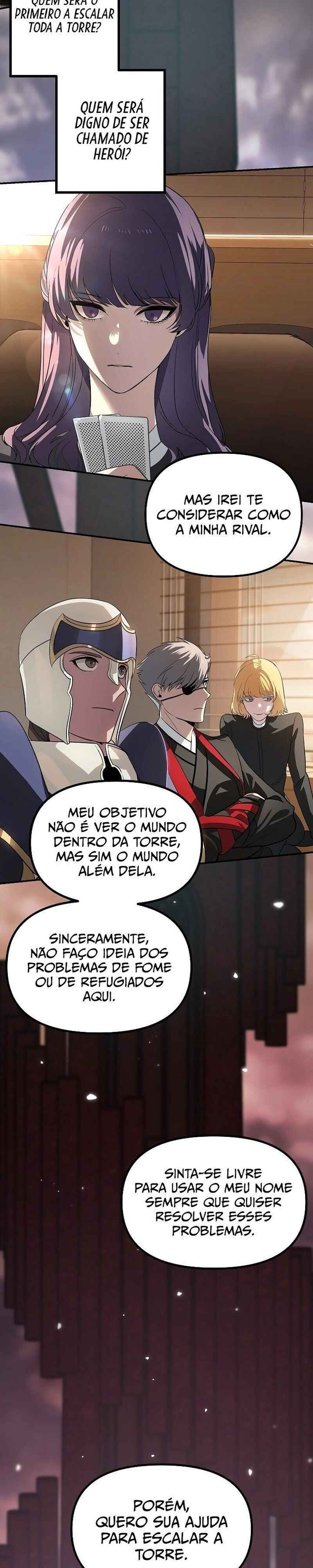 Read SSS-Class Revival Hunter Pt Manga Online