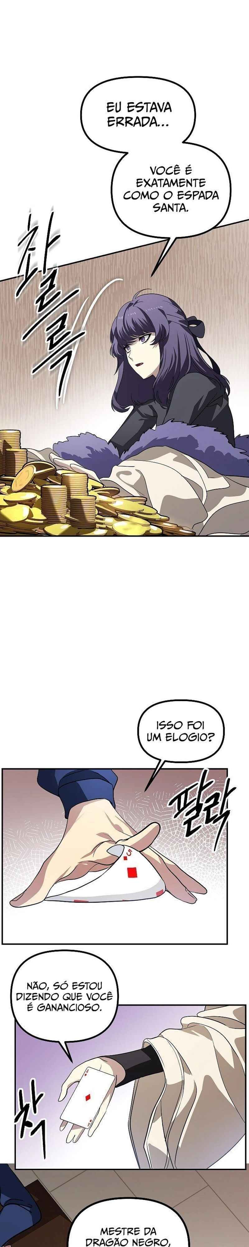 Read SSS-Class Revival Hunter Pt Manga Online