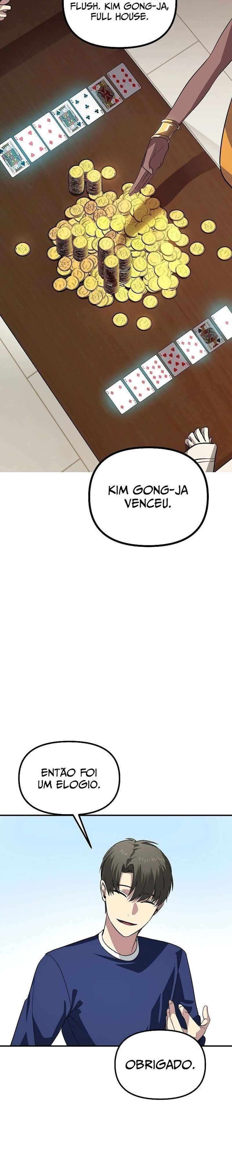 Read SSS-Class Revival Hunter Pt Manga Online