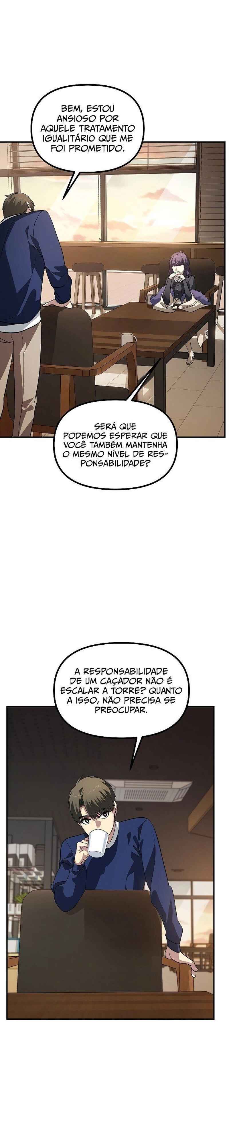 Read SSS-Class Revival Hunter Pt Manga Online