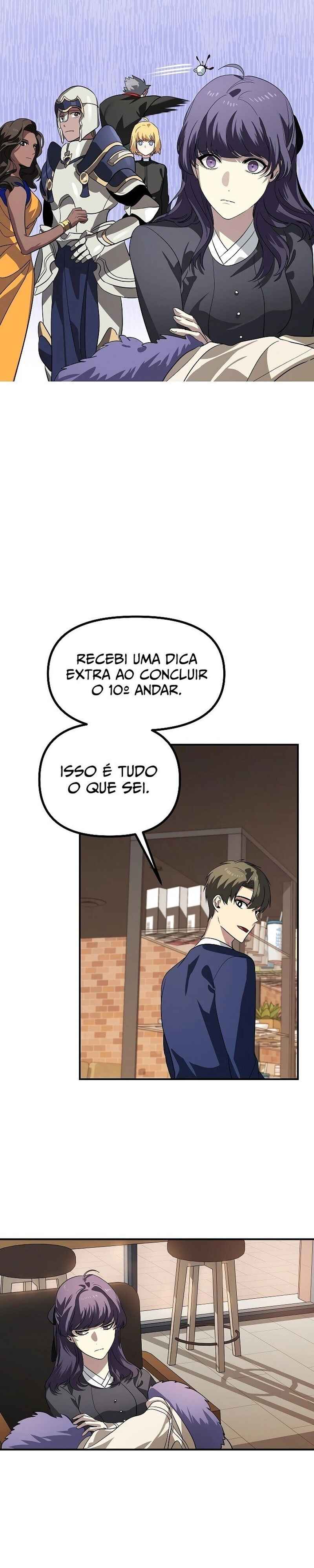 Read SSS-Class Revival Hunter Pt Manga Online