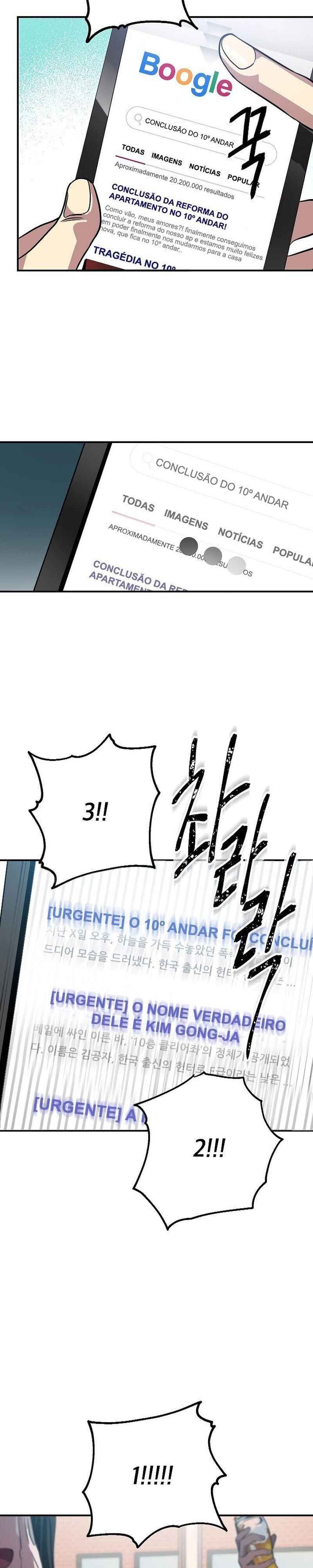 Read SSS-Class Revival Hunter Pt Manga Online