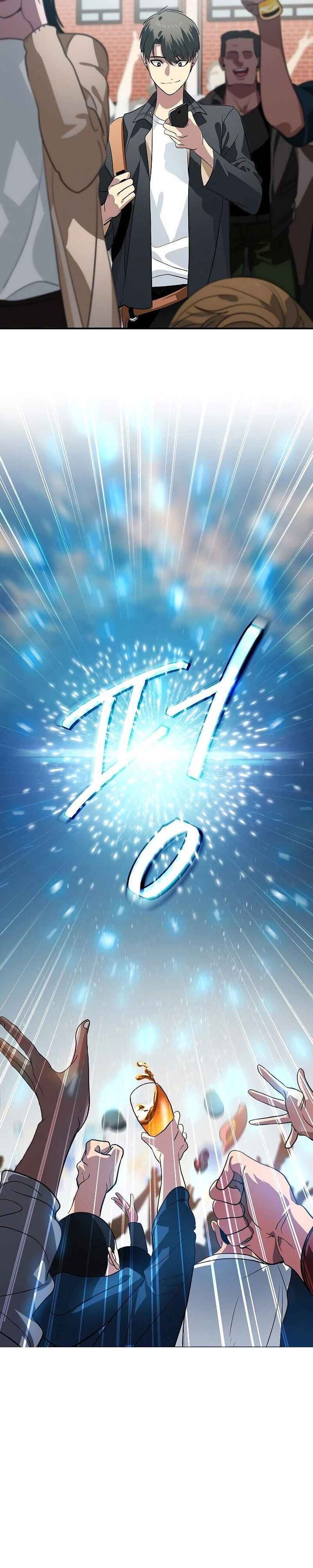Read SSS-Class Revival Hunter Pt Manga Online