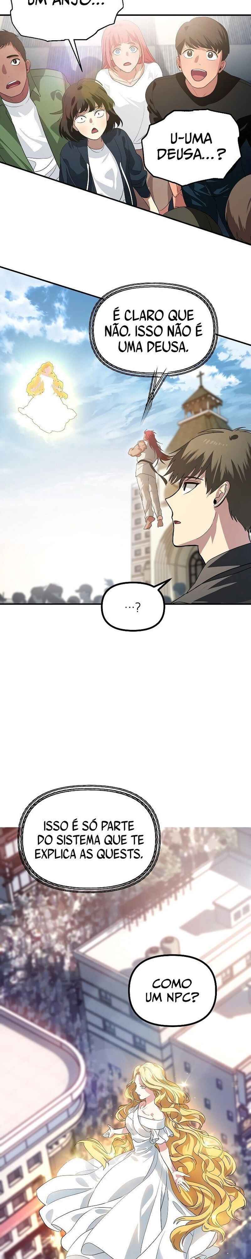 Read SSS-Class Revival Hunter Pt Manga Online
