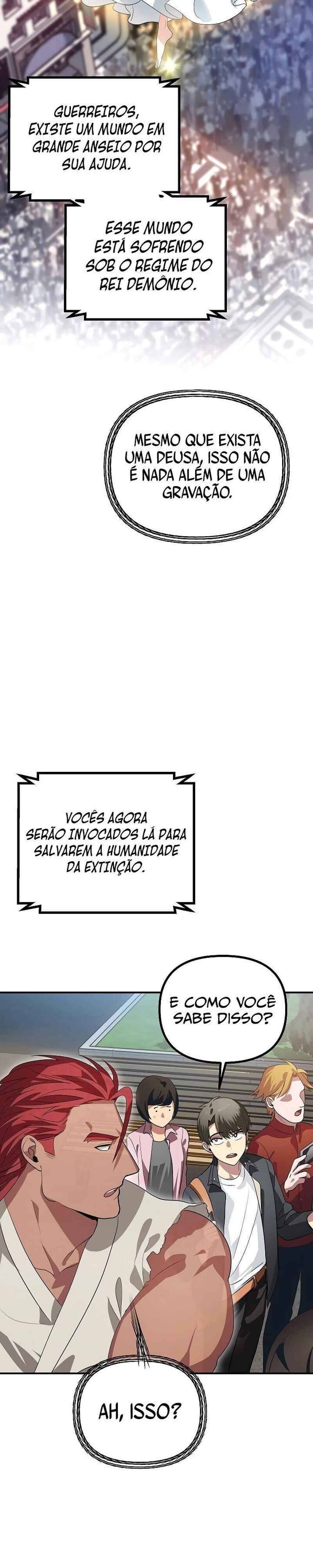 Read SSS-Class Revival Hunter Pt Manga Online