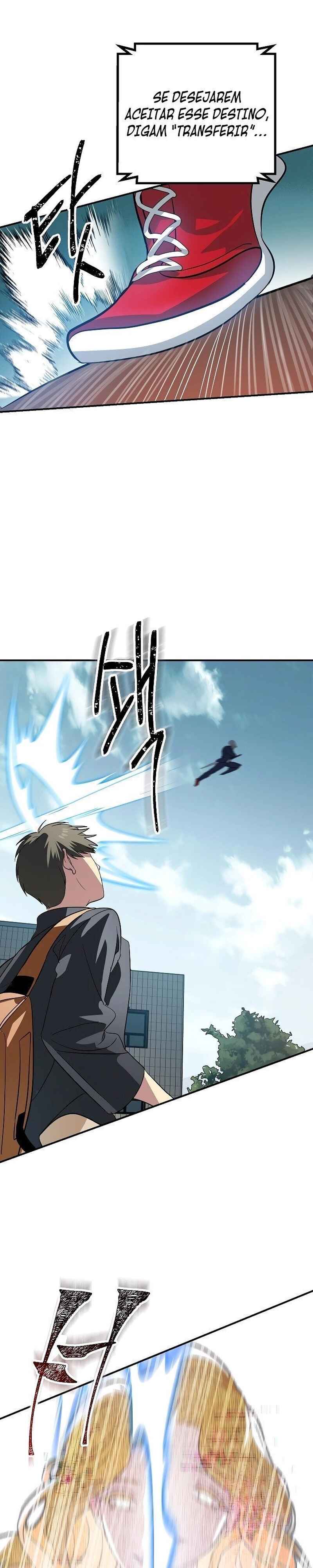Read SSS-Class Revival Hunter Pt Manga Online