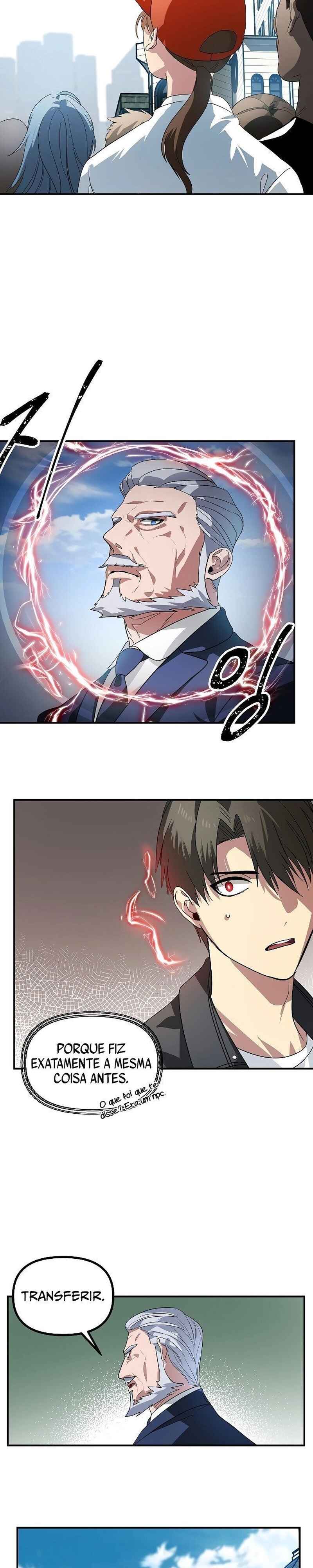 Read SSS-Class Revival Hunter Pt Manga Online