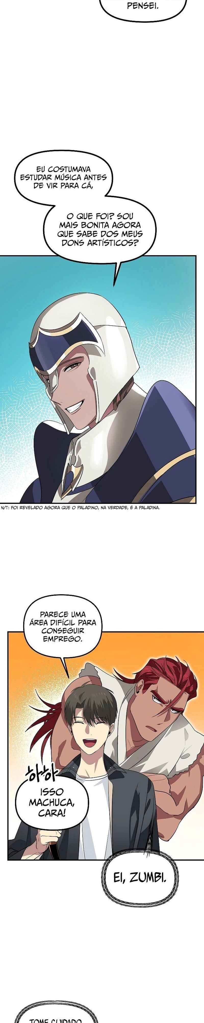 Read SSS-Class Revival Hunter Pt Manga Online