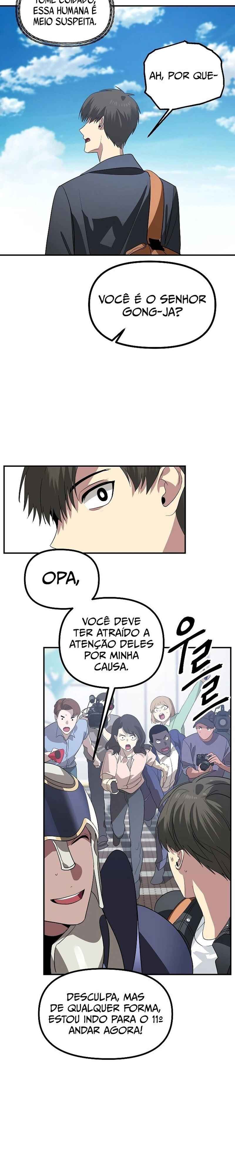 Read SSS-Class Revival Hunter Pt Manga Online