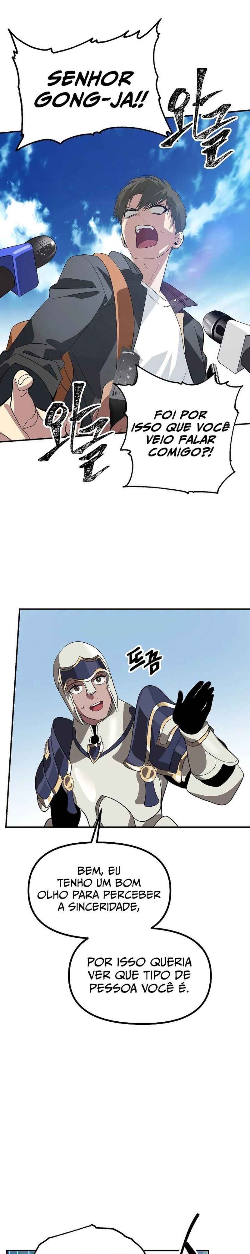 Read SSS-Class Revival Hunter Pt Manga Online