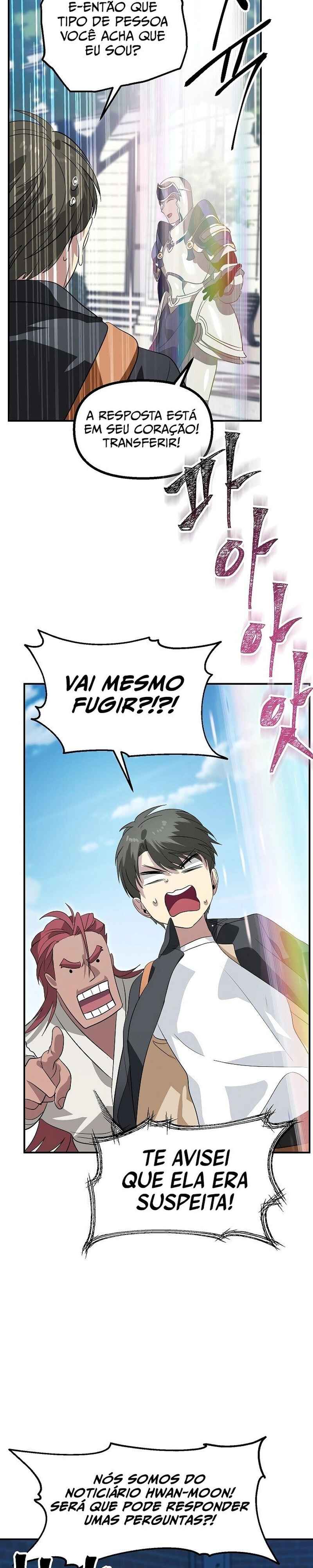 Read SSS-Class Revival Hunter Pt Manga Online