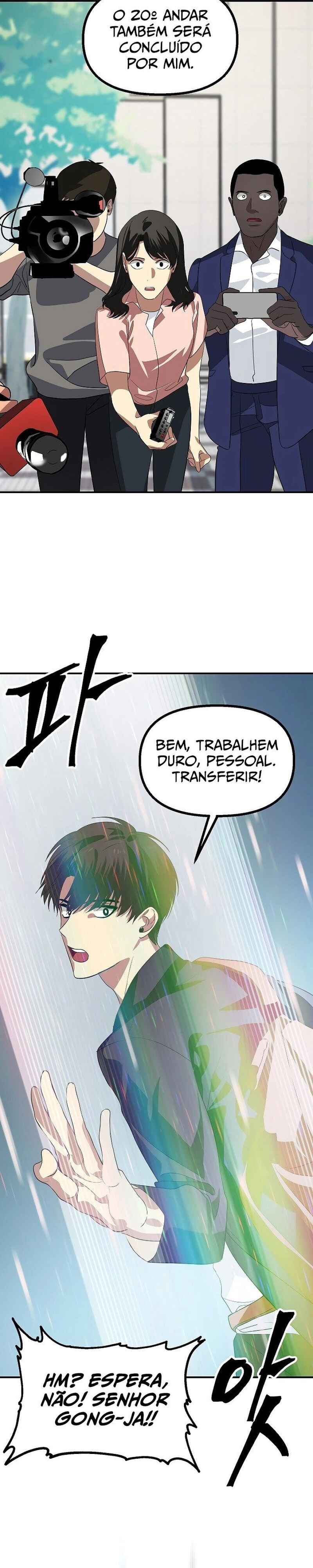 Read SSS-Class Revival Hunter Pt Manga Online