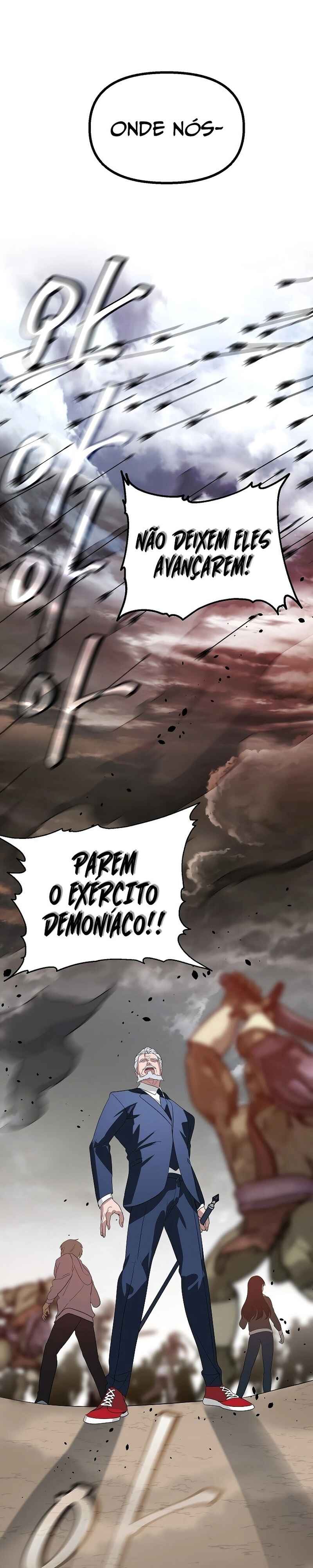 Read SSS-Class Revival Hunter Pt Manga Online