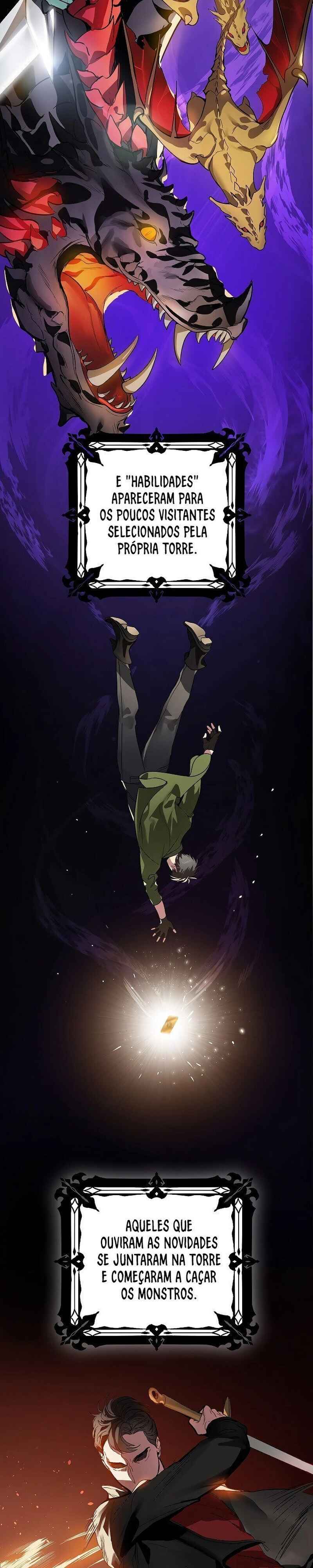 Read SSS-Class Revival Hunter Pt Manga Online