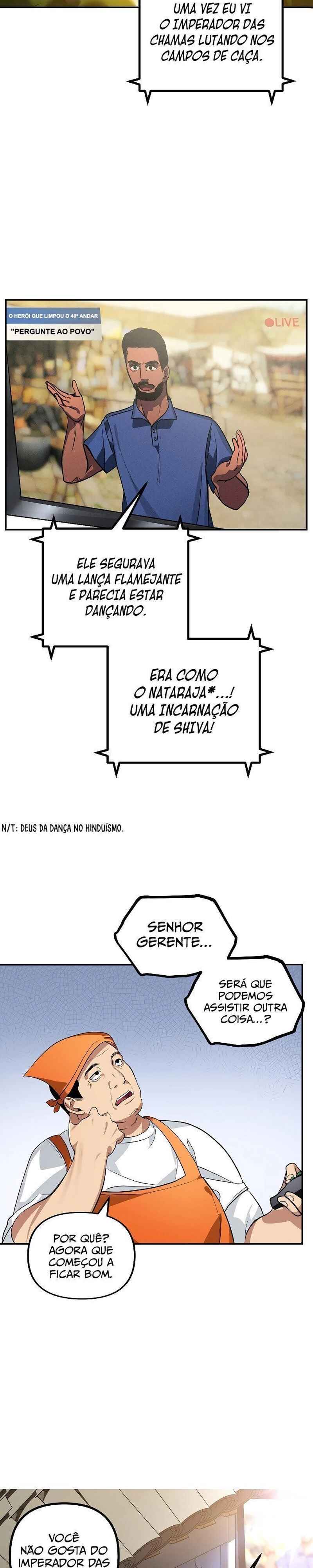 Read SSS-Class Revival Hunter Pt Manga Online