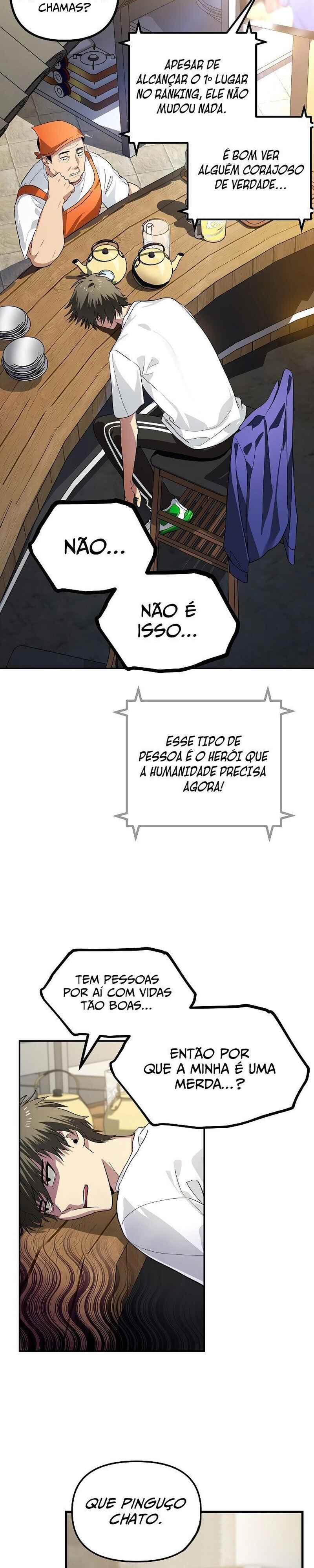 Read SSS-Class Revival Hunter Pt Manga Online