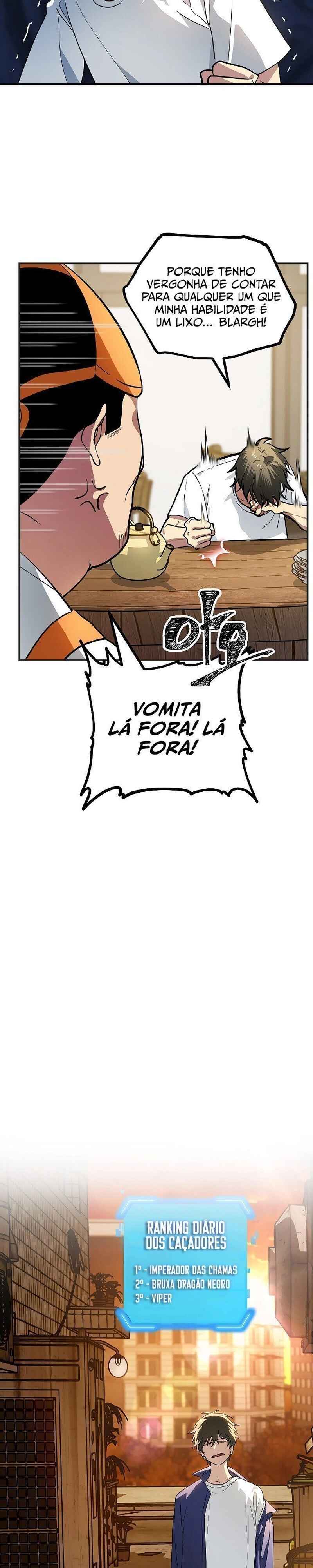 Read SSS-Class Revival Hunter Pt Manga Online