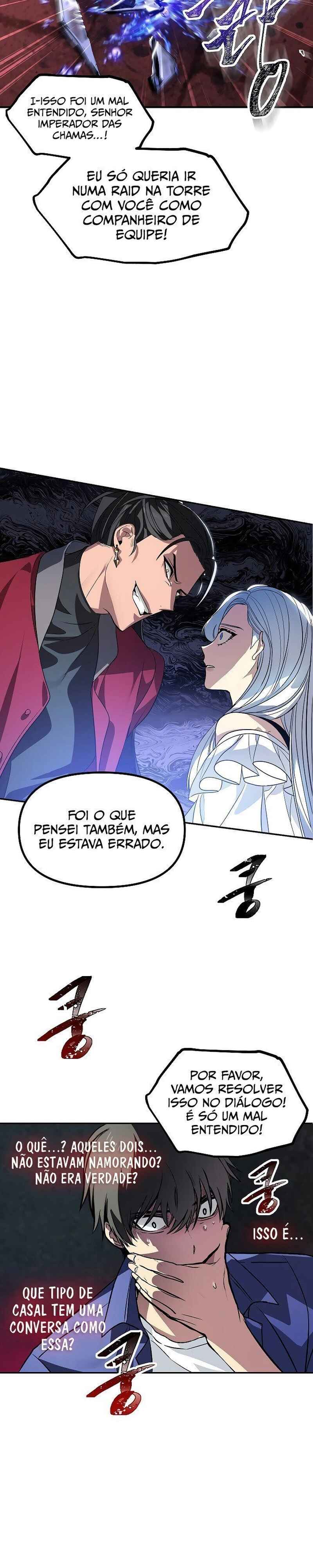 Read SSS-Class Revival Hunter Pt Manga Online