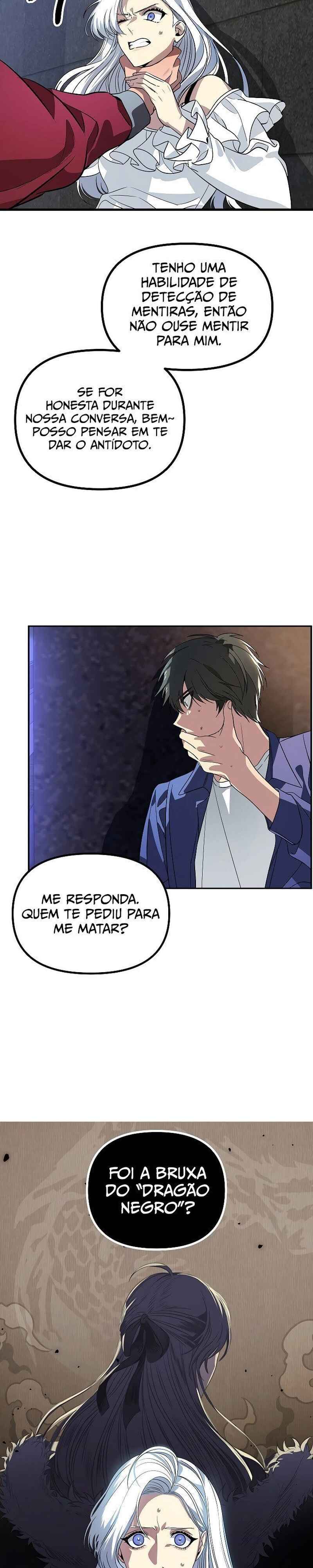 Read SSS-Class Revival Hunter Pt Manga Online