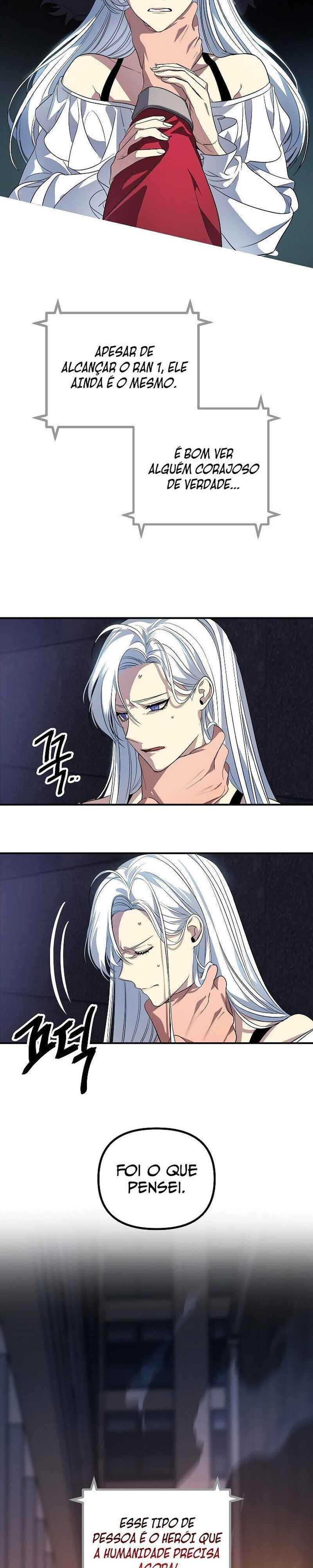 Read SSS-Class Revival Hunter Pt Manga Online