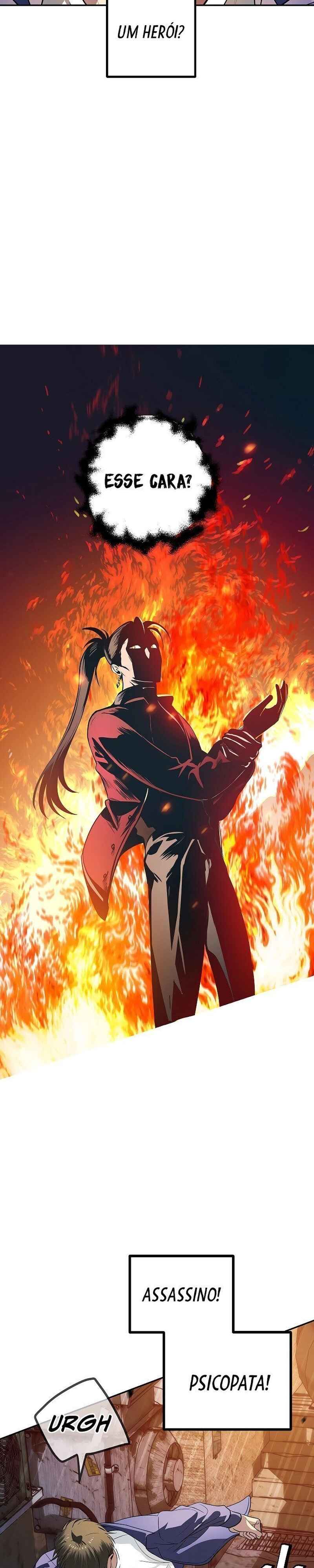 Read SSS-Class Revival Hunter Pt Manga Online