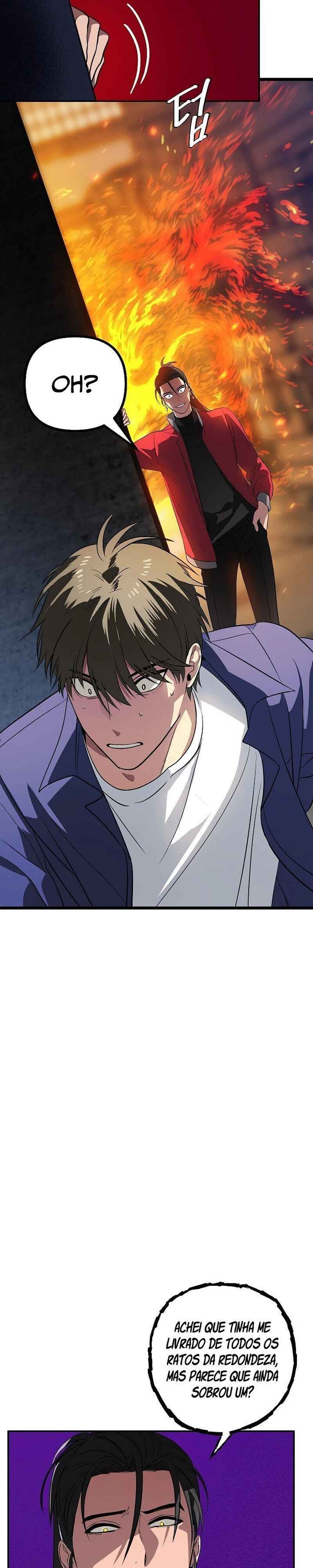 Read SSS-Class Revival Hunter Pt Manga Online