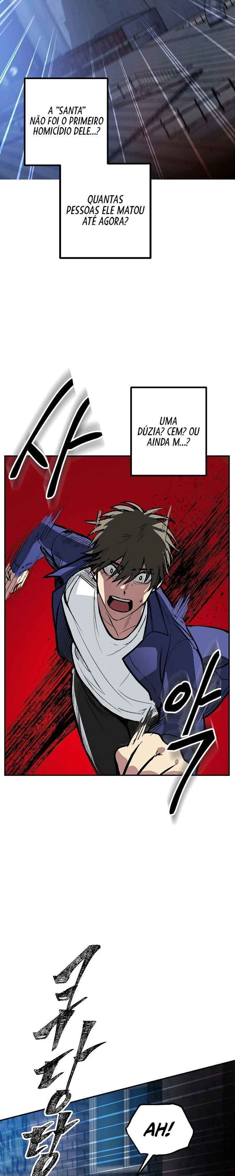 Read SSS-Class Revival Hunter Pt Manga Online