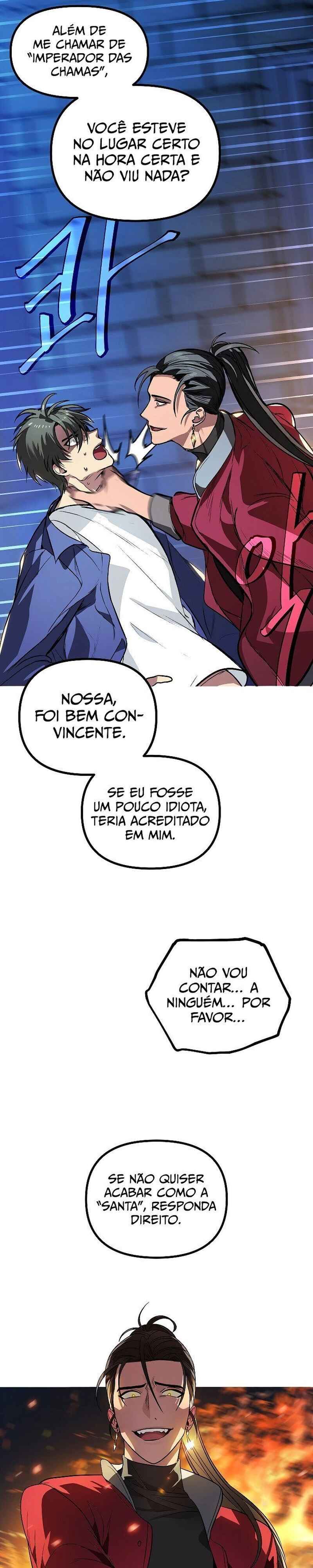Read SSS-Class Revival Hunter Pt Manga Online