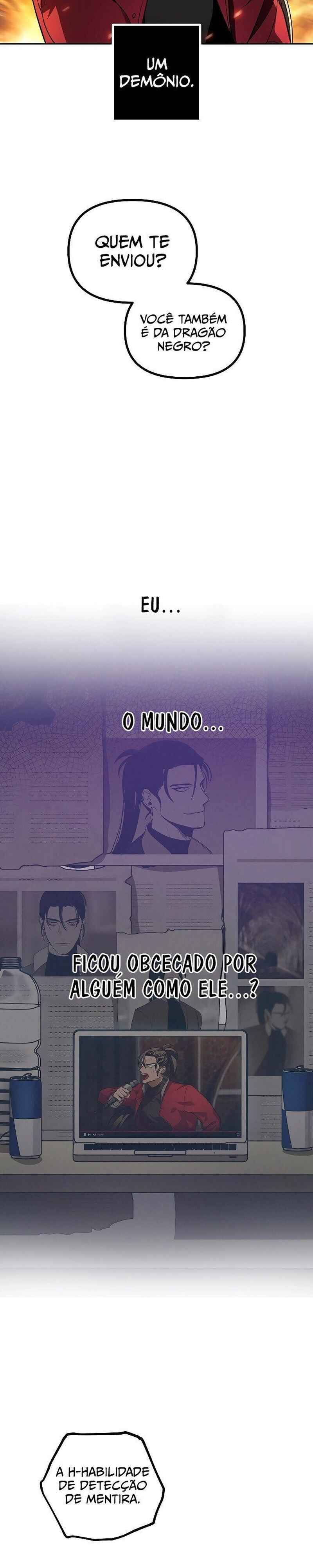 Read SSS-Class Revival Hunter Pt Manga Online