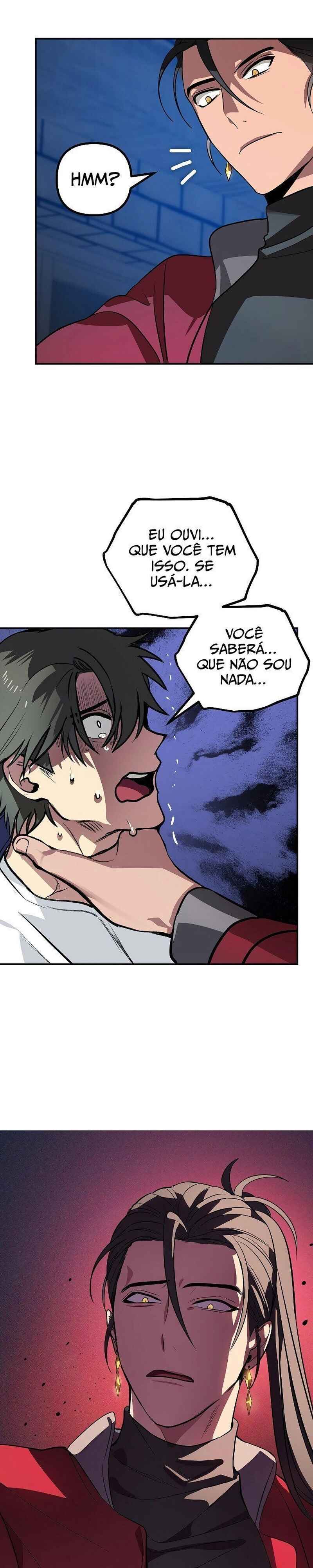 Read SSS-Class Revival Hunter Pt Manga Online