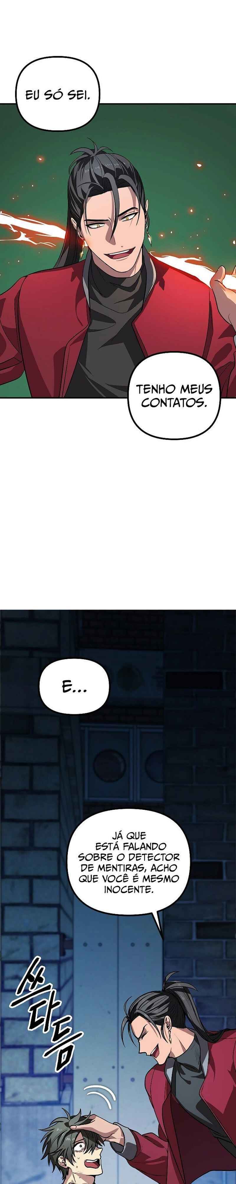 Read SSS-Class Revival Hunter Pt Manga Online