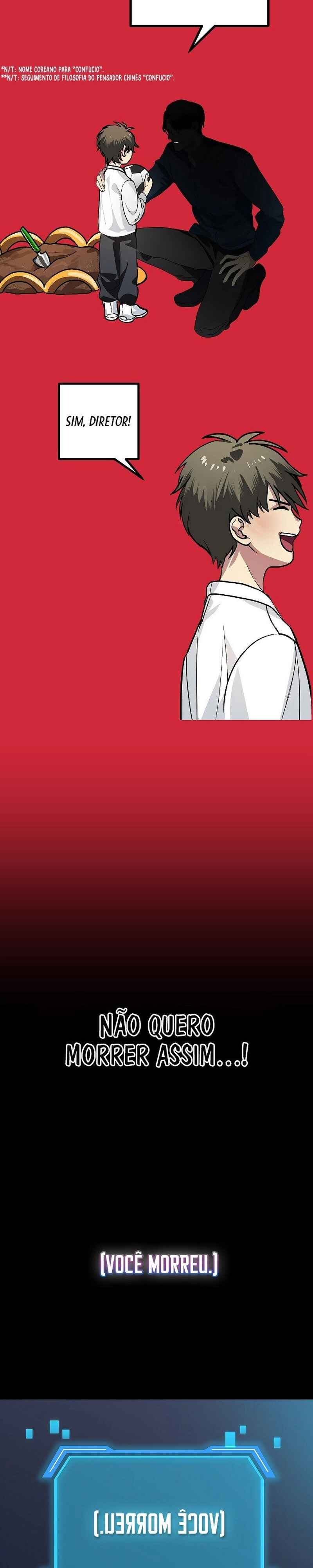 Read SSS-Class Revival Hunter Pt Manga Online