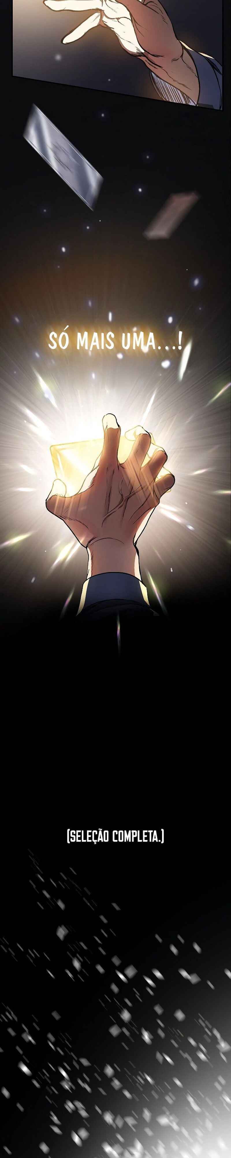 Read SSS-Class Revival Hunter Pt Manga Online