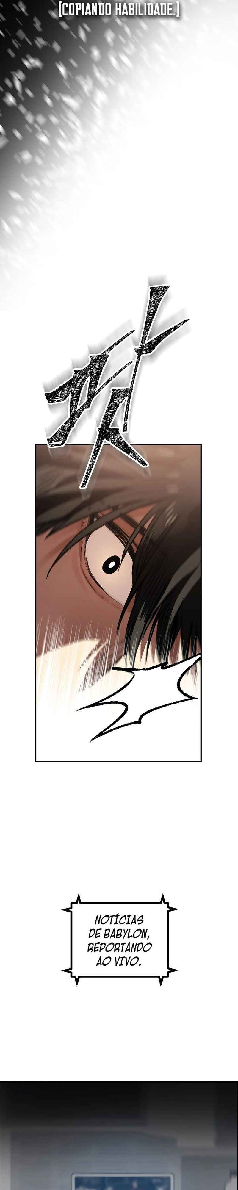 Read SSS-Class Revival Hunter Pt Manga Online