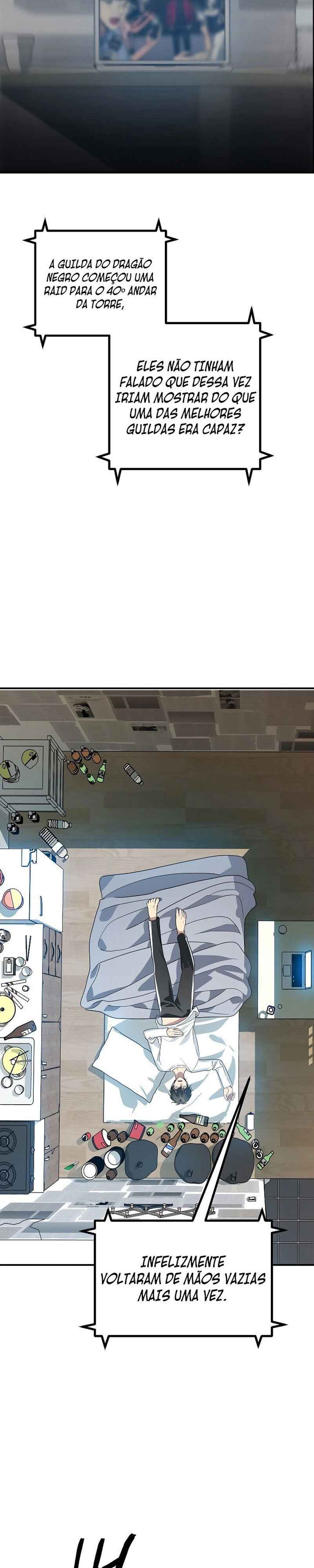 Read SSS-Class Revival Hunter Pt Manga Online