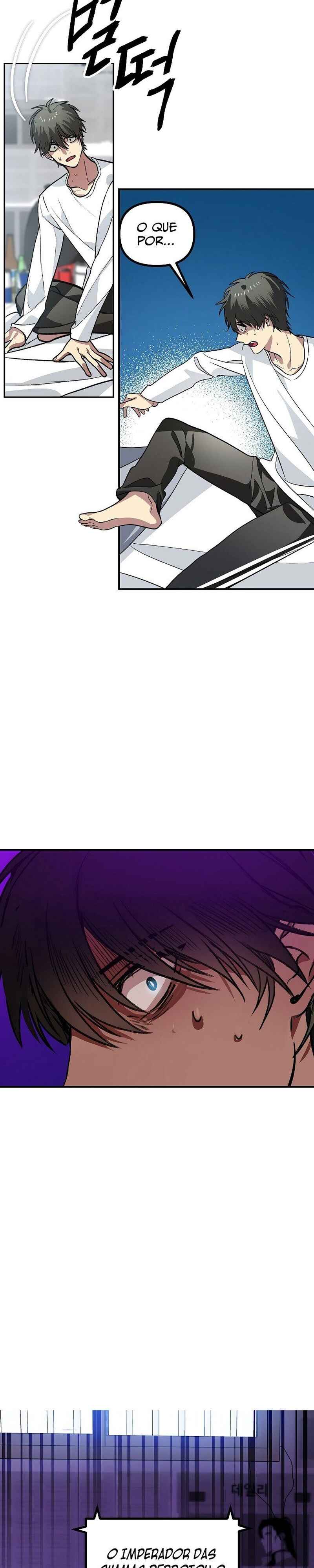 Read SSS-Class Revival Hunter Pt Manga Online