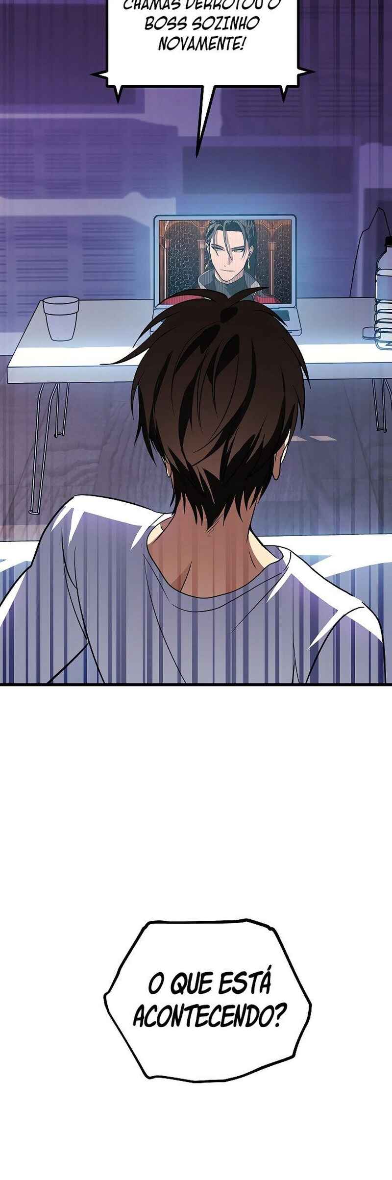 Read SSS-Class Revival Hunter Pt Manga Online