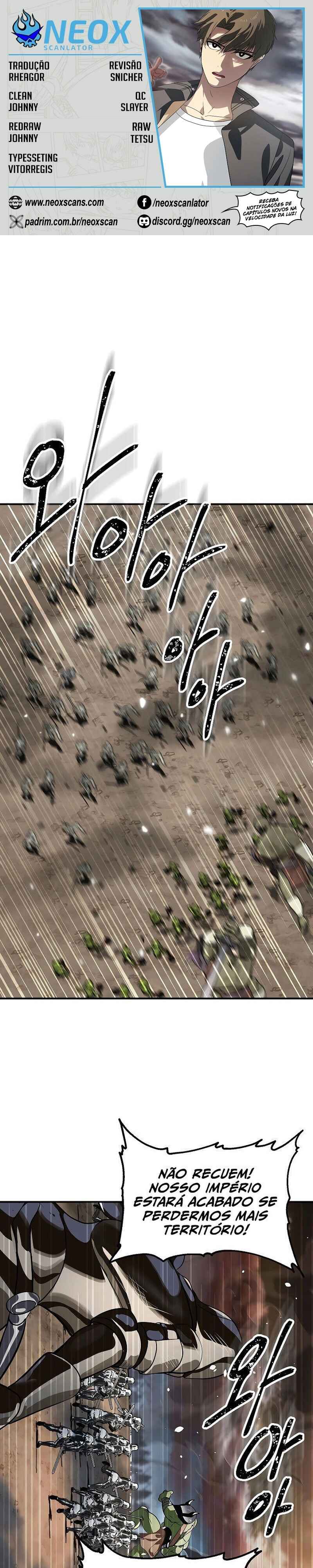 Read SSS-Class Revival Hunter Pt Manga Online