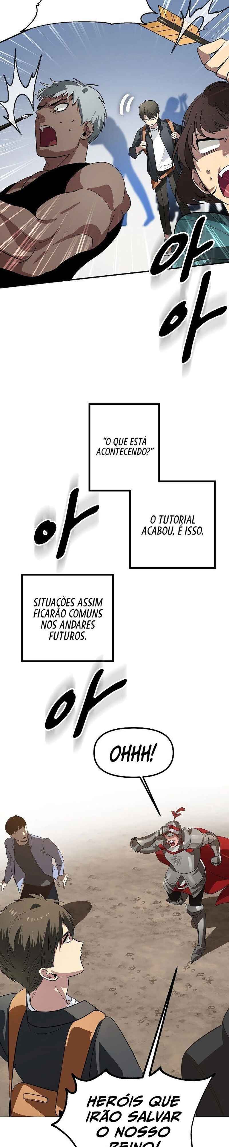 Read SSS-Class Revival Hunter Pt Manga Online