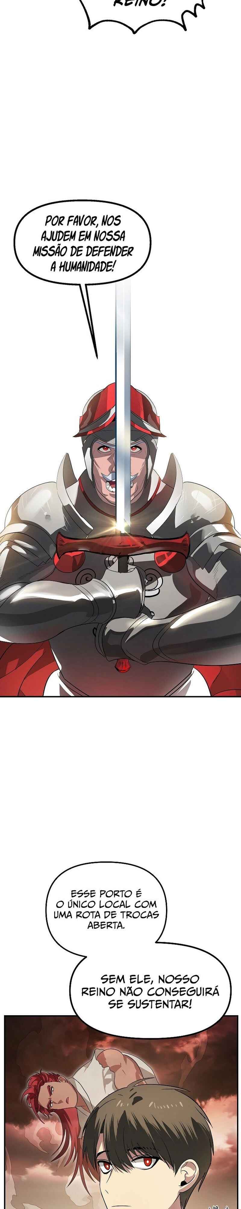 Read SSS-Class Revival Hunter Pt Manga Online