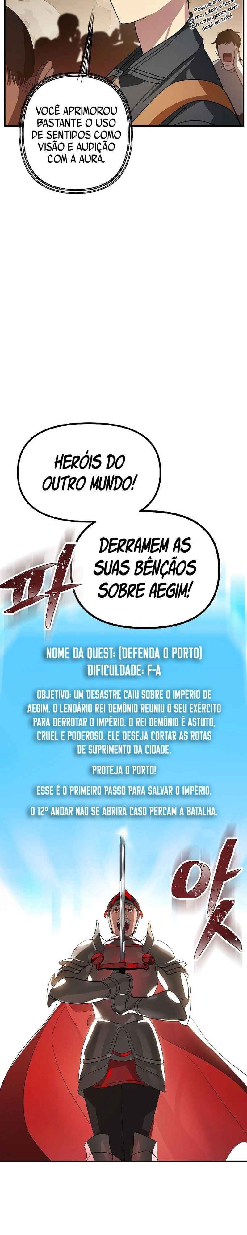 Read SSS-Class Revival Hunter Pt Manga Online