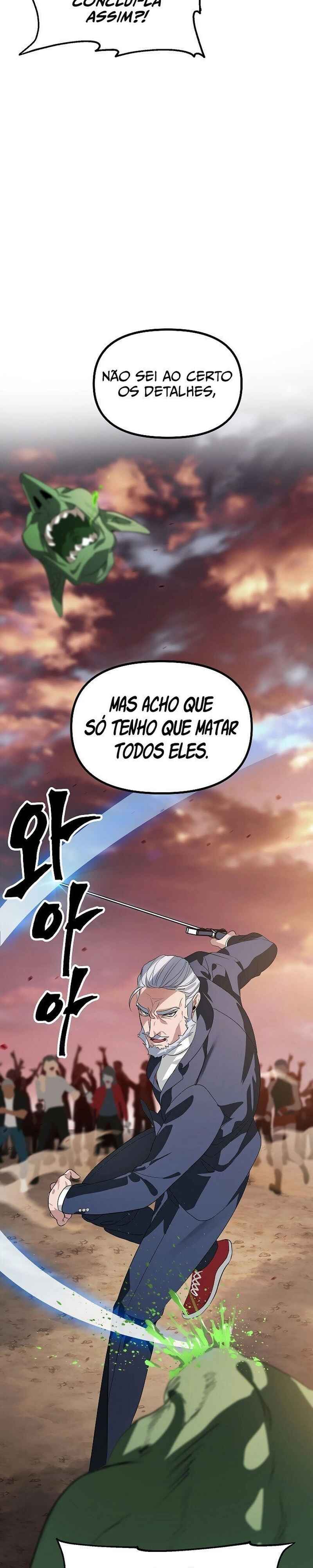 Read SSS-Class Revival Hunter Pt Manga Online