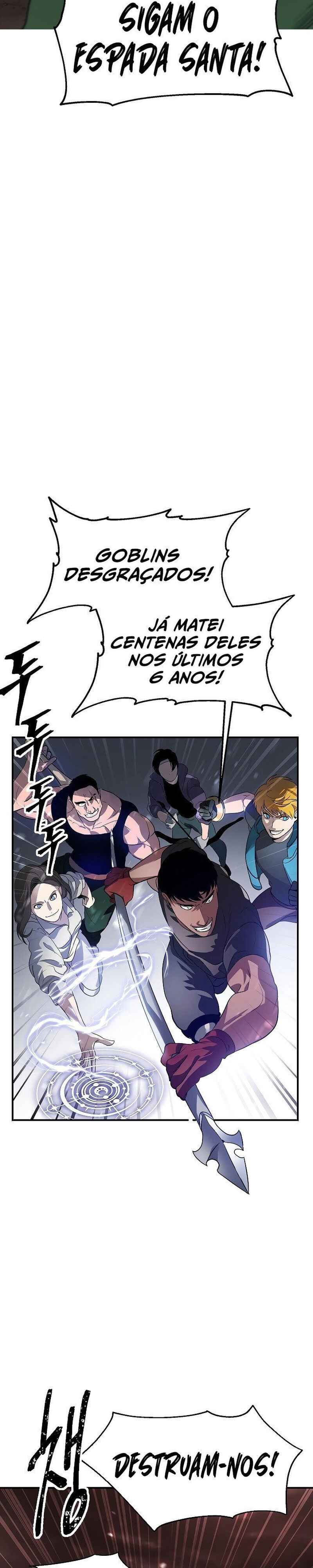 Read SSS-Class Revival Hunter Pt Manga Online